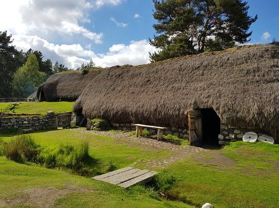 Highland Folk Museum
